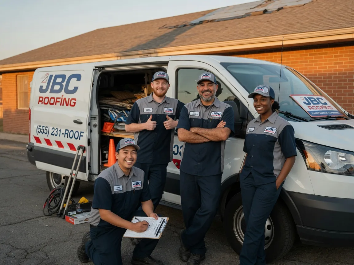 Roof Replacement company in Nesbit, MS
