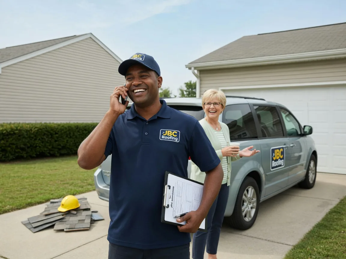 Roof Replacement Nesbit, MS FAQs